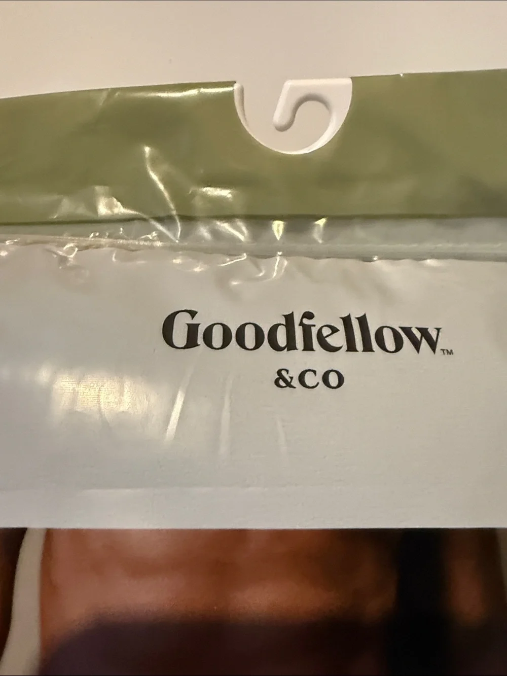 Goodfellow & Co Black Classic Boxer Briefs – 5-Pack